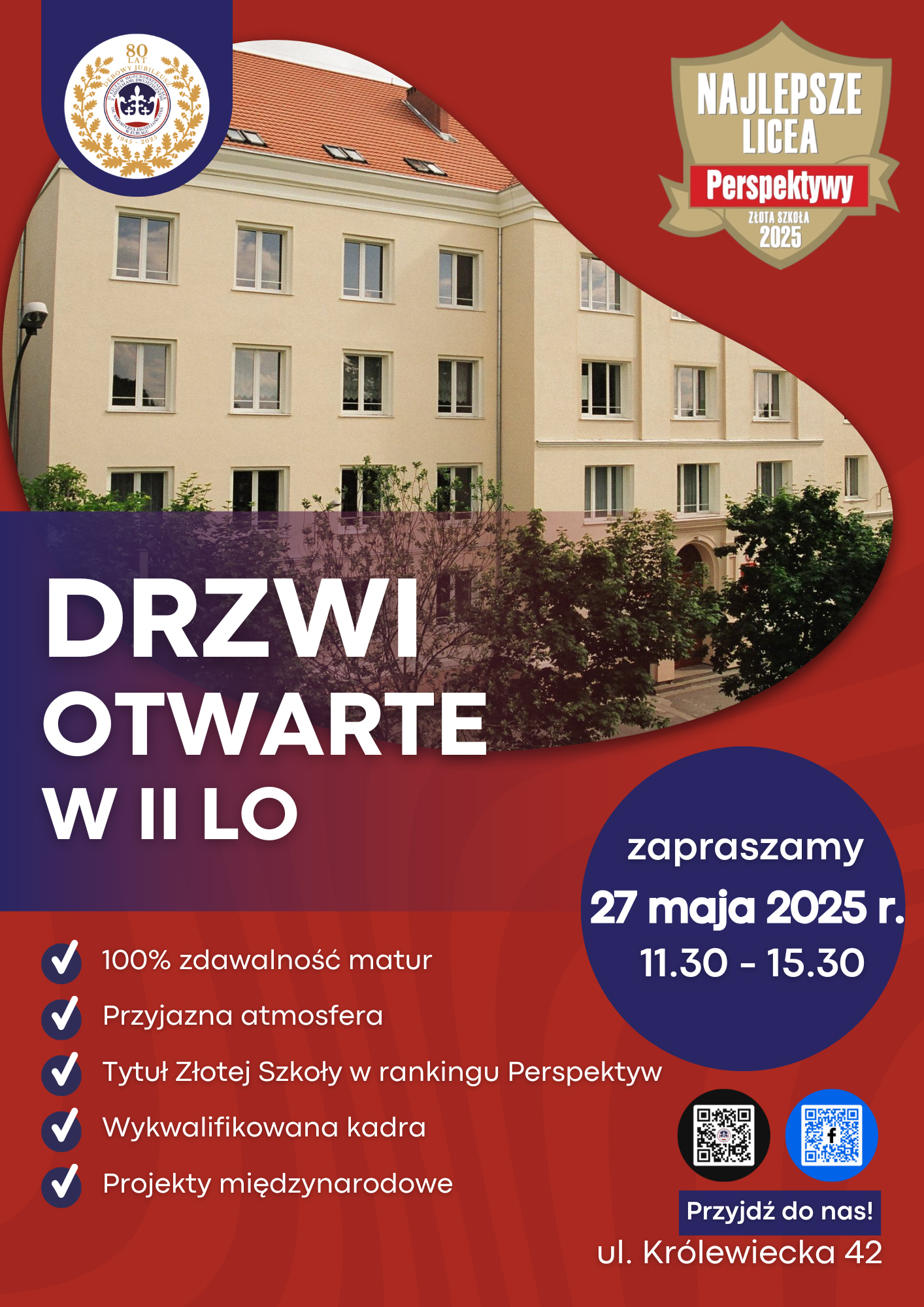 2022 Drzwi Otwarte