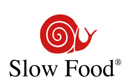 logo slowfood