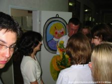 2003.06 - Zakończenie Roku Szkolnego