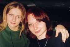 2003 - Klasa 2c - Pieniny