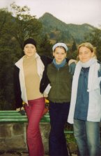 2003 - Klasa 2e - Pieniny