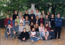 2003.10 - Klasy
