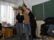 20041223-Klasa_3e_Wigilia-11