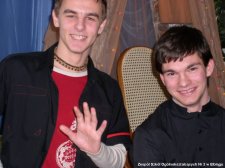 Rok szkolny 2004-2005