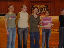 2005.05.09 - Unihokej