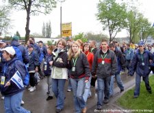 2005.05.14 - Oświęcim