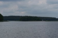 2006.07.04 - Łódki w Siemianach