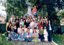 Rok szkolny 2006-2007