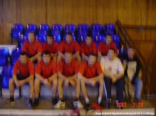 2007.04.04 - Unihokej
