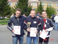 2007.04.24 - Turniej Motoryzacyjny