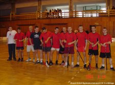 2007.04.24 - Unihokej