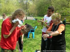 2007.04.27 - Zawody PP Elblag