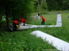 2007.05.16 - Zawody PP Olsztyn