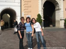 2007.09.15-21 - Klasa 2e - Szczawnica