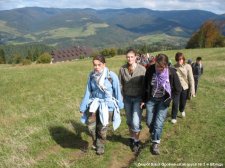 2007.09.15-21 - Klasa 2e - Szczawnica