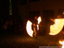 2007.10.27 - Elbląg Fire Show