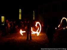 2007.10.27 - Elbląg Fire Show