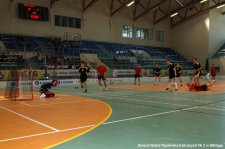 2008.04.23 - Turniej Unihokeja