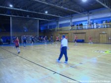 2008.11.05 - Piłka Ręczna