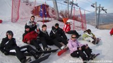 2009.02.07 - Szczawnica