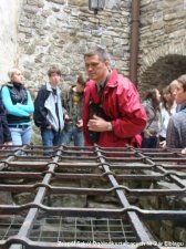2009.05.04-09 - Klasa 1b - Szczawnica