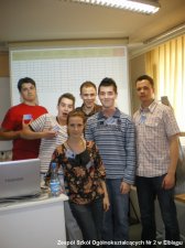 2009.05.21 - Turniej Motoryzacyjny