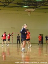 2009.10.13 - Piłka Ręczna Chłopców