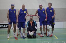 2009.12.05 - Unihokej