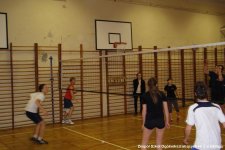 2009.12.11 - Liga Licealna w Siatkówkę