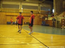 Rok szkolny 2009-2010