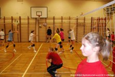 2009.12.21 - Siatkarska Wigilia