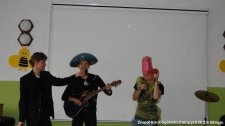 2010.03.19 - Festiwal Nauk Ekologicznych 2LO