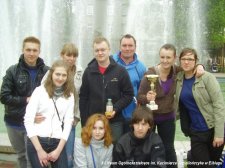 2010.05.10 - Zawody PCK - Elbląg