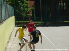 2010.06.16 - Liga Szkolna w piłkę Nożną