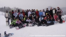 2011.01.22-30 - Szczawnica
