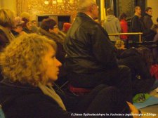 2011.02.25 - Nocne czuwanie na Jasnej Górze