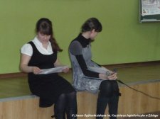 2011.03.16 - Finał Konkursu o Kazimierzu Jagiellończyku - LO
