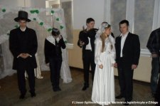 2011.03.21 - Festiwal Nauk - prezentacje tematyczne