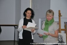 2011.04.11 - Konkurs o Laur Jagiellończyka