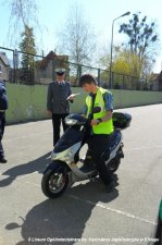 2011.04.20 - Powiatowy Turniej Motoryzacyjny