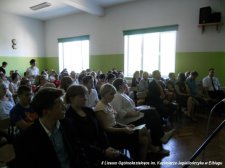 2011.06.03 - XI Ogólnomiejska Konferencja Ekologiczna
