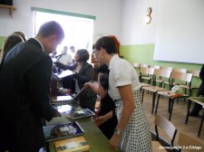 2011.06.22 - Zakończenie Roku Szkolnego - Gimnazjum