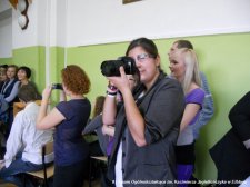2011.09.26 - Ślubowanie Klas Pierwszych