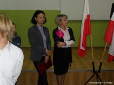 2011.09.27 - Ślubowanie Klas Pierwszych