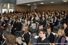 2011.11.16 - Stypendium Prezesa Rady Ministrów