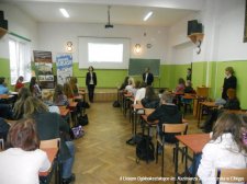 2011.11.21 - Warsztaty Dziennikarskie