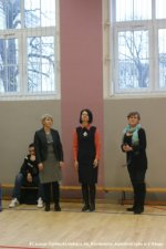 2011.11.25 - Turniej Niepodległości