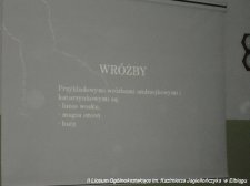 2011.12.01 - Andrzejki