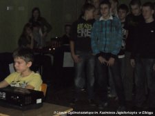 2011.12.01 - Andrzejki