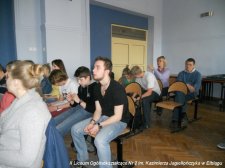 2012.03.30 - Szkół Nowych Technologii